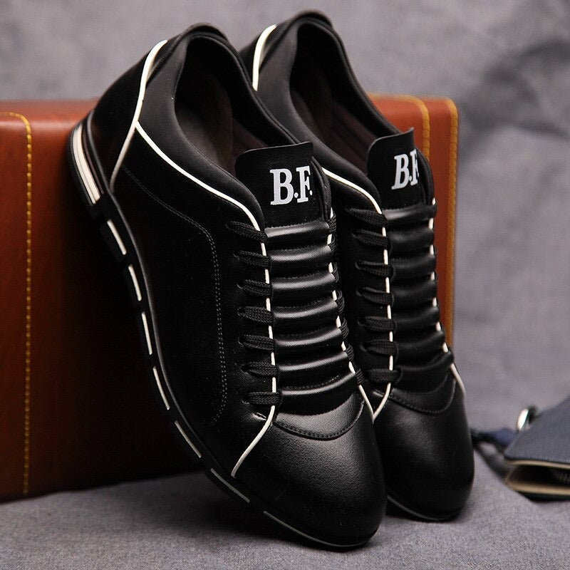 Bonafita Herren Sportschuhe: Atmungsaktiv
