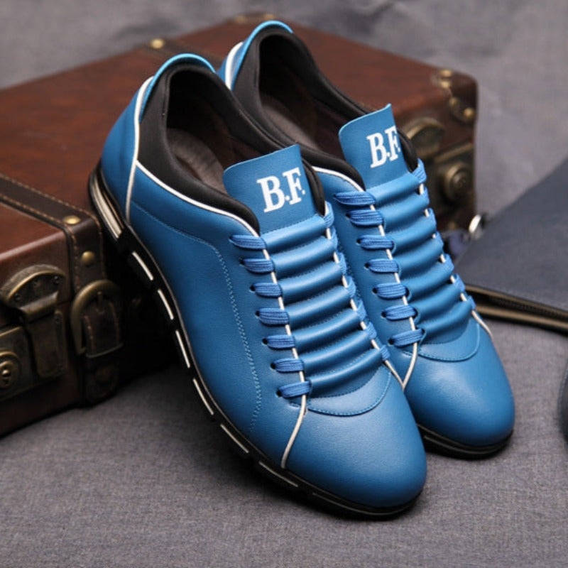 Bonafita Herren Sportschuhe: Atmungsaktiv