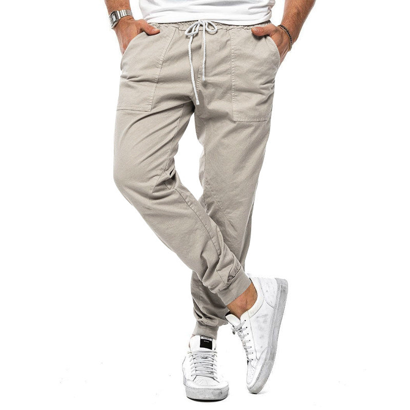 Royle: Elegante Hose für Herren
