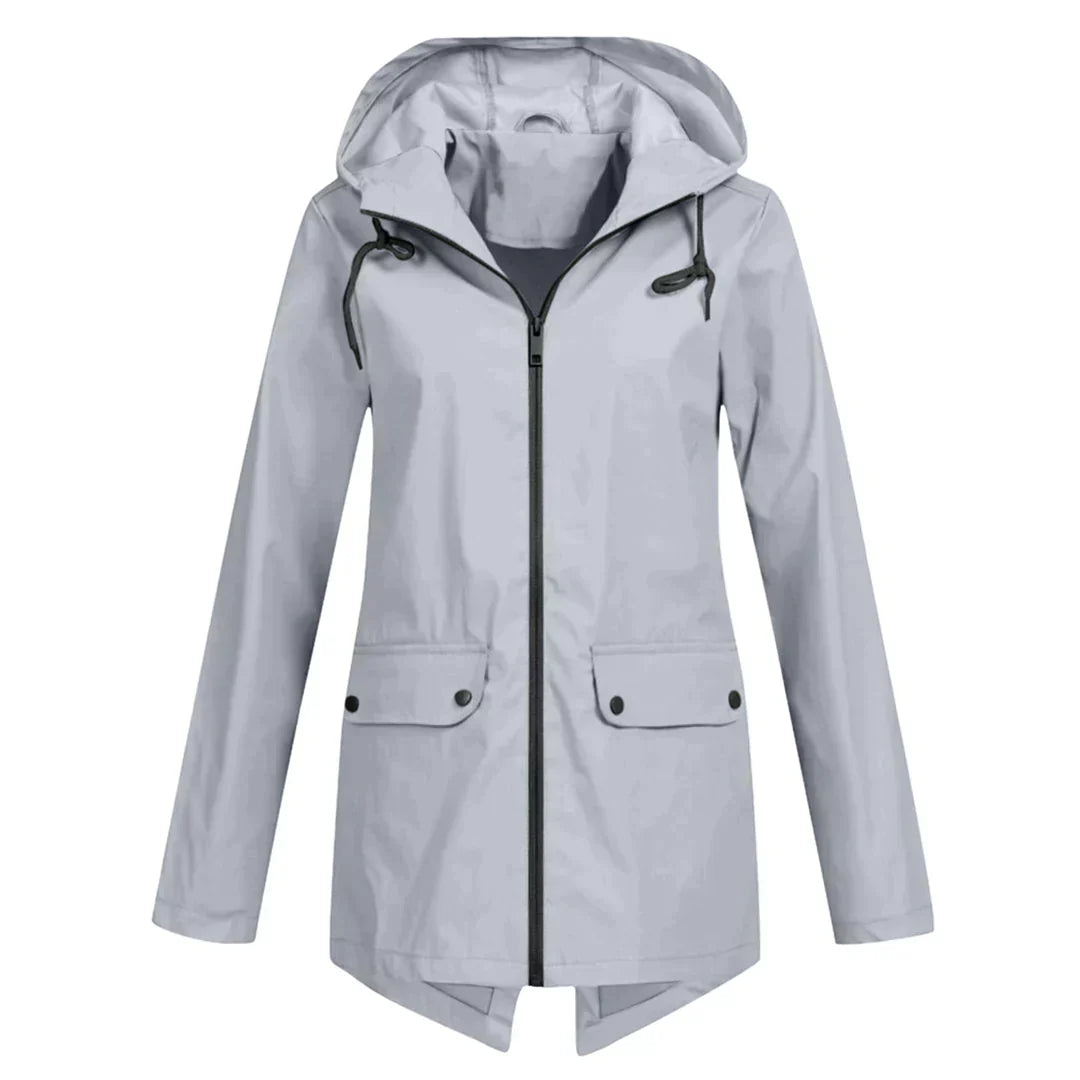ModeGeist | Modischer & stilvoller Mackintosh