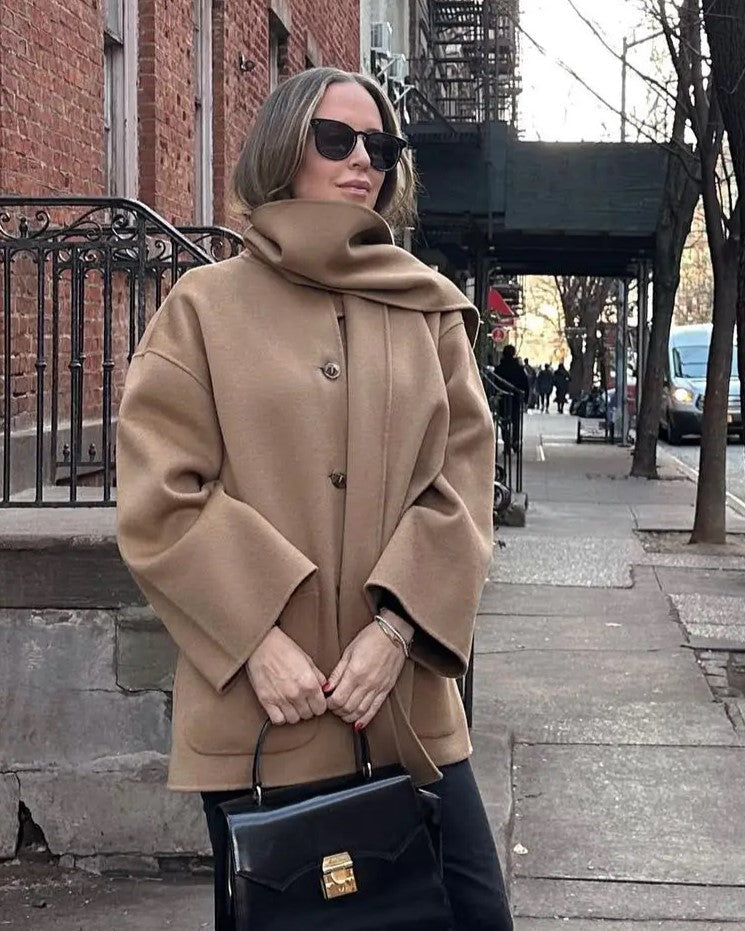 ModeGeist | Trenchcoat - Vintage & Stilvoll