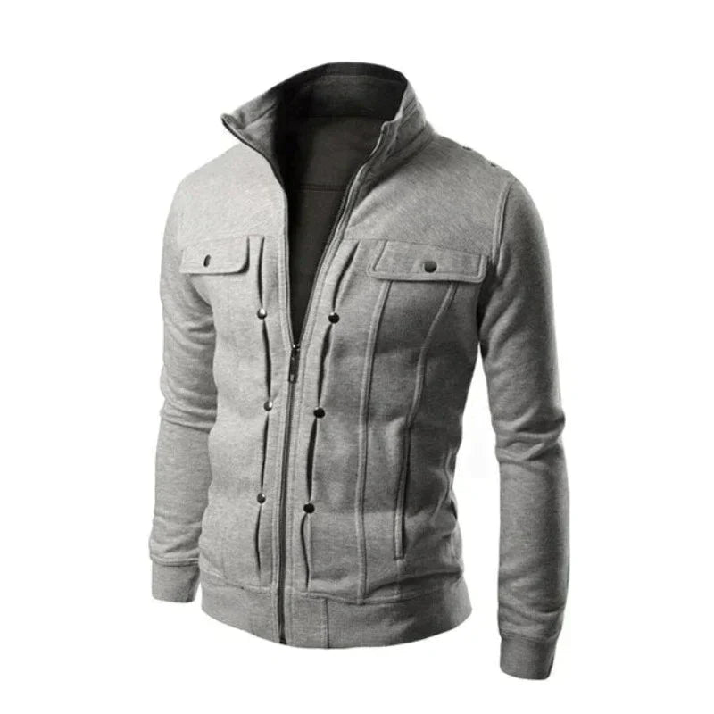 ModeGeist | Herrenjacke für die Übergangszeit