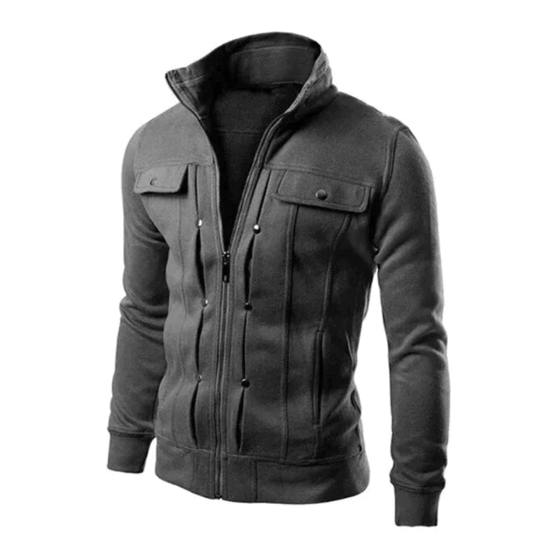ModeGeist | Herrenjacke für die Übergangszeit