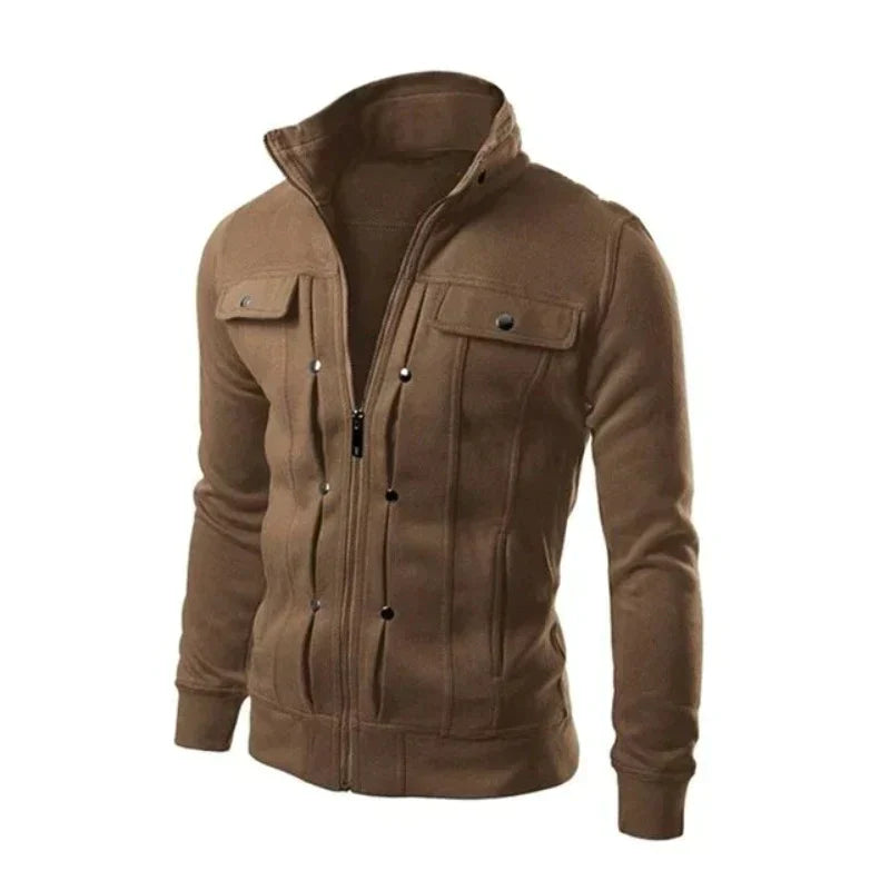 ModeGeist | Herrenjacke für die Übergangszeit