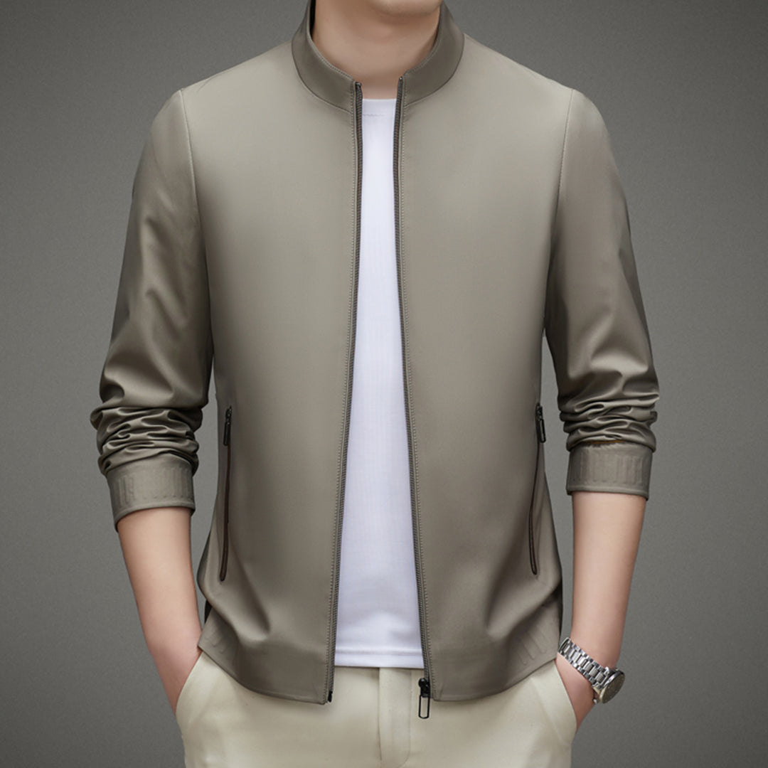 Herrenjacke DANIEL – elegant und lässig