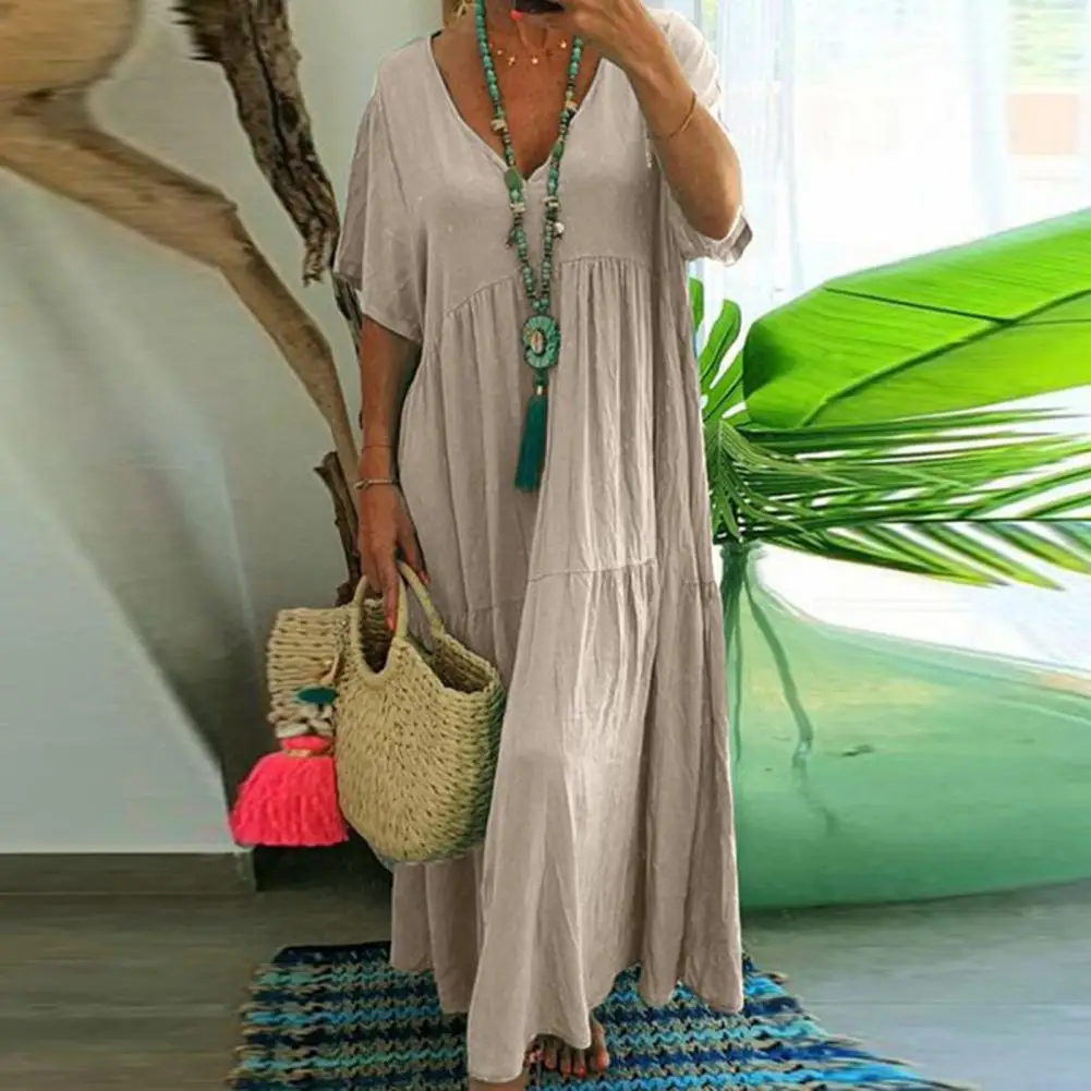 Sommerkleid Nova® | Atmungsaktiv