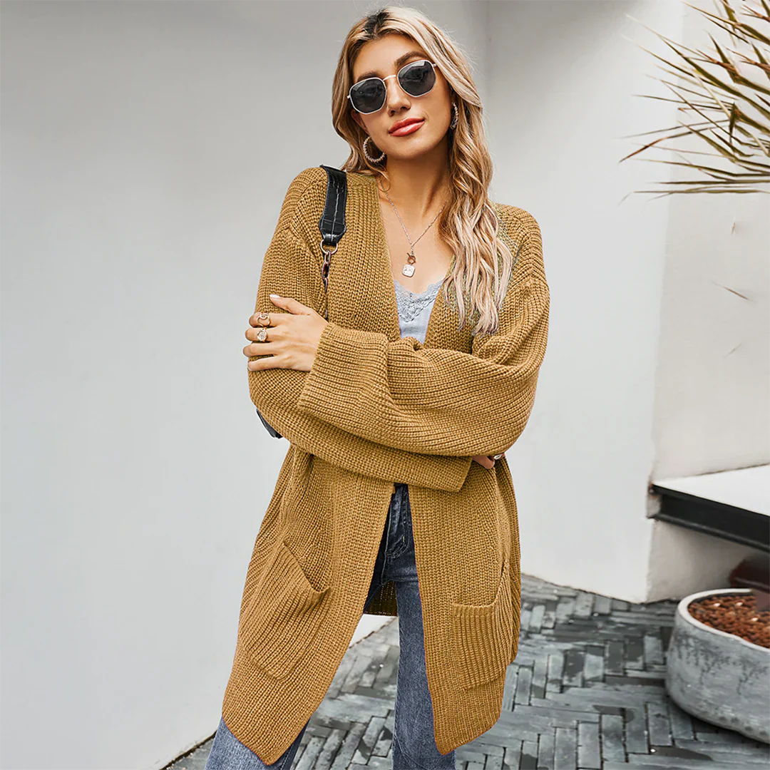 ModeGeist | Stilvolle und Bequeme Weste