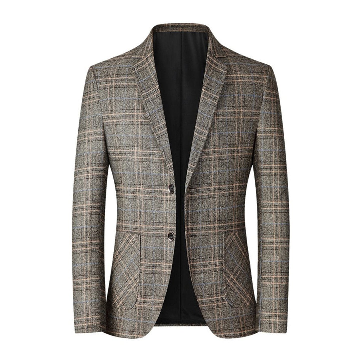 Elegantes Avelena Blazer, tailliert geschnitten, für formelle Anlässe