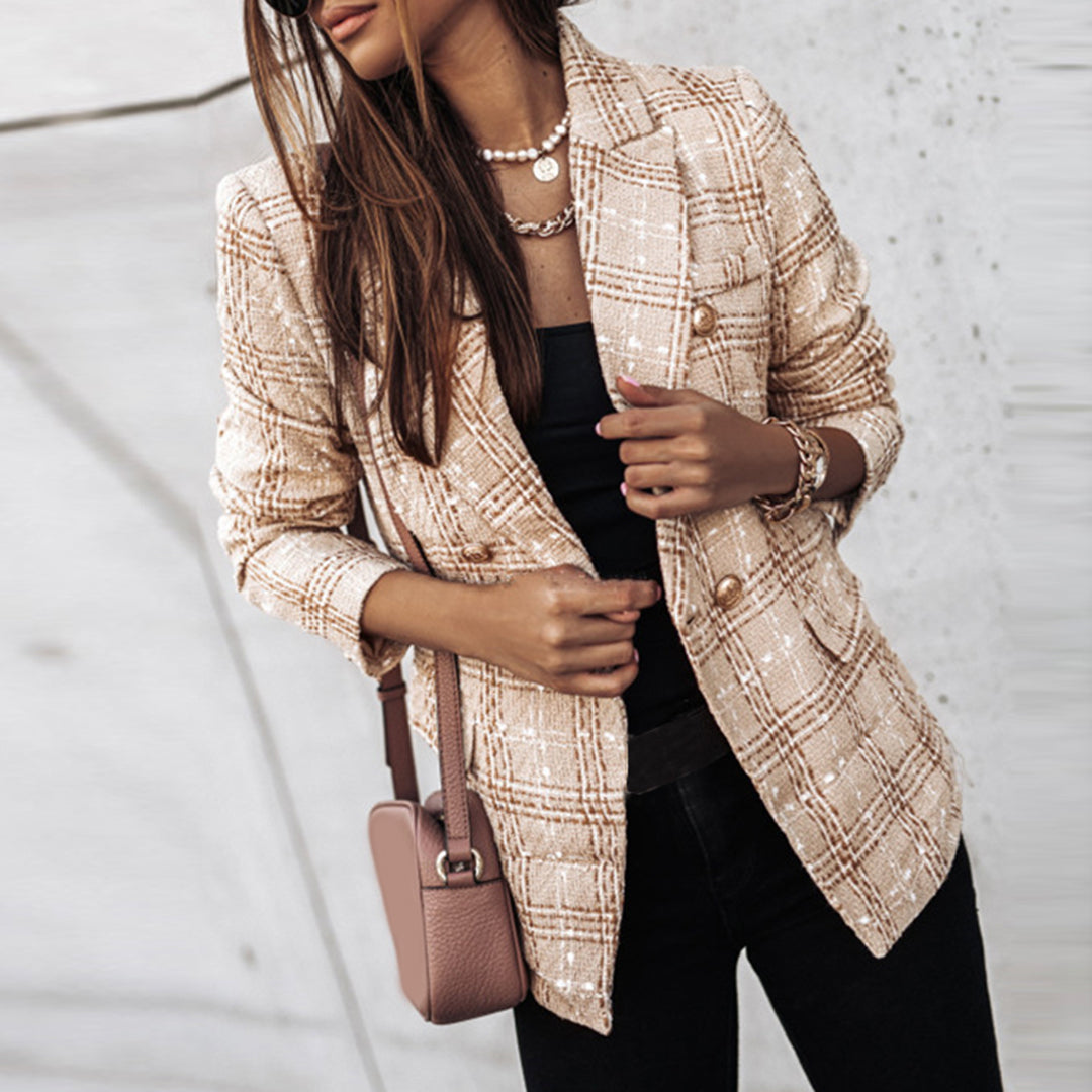 ModeGeist | Damenblazer