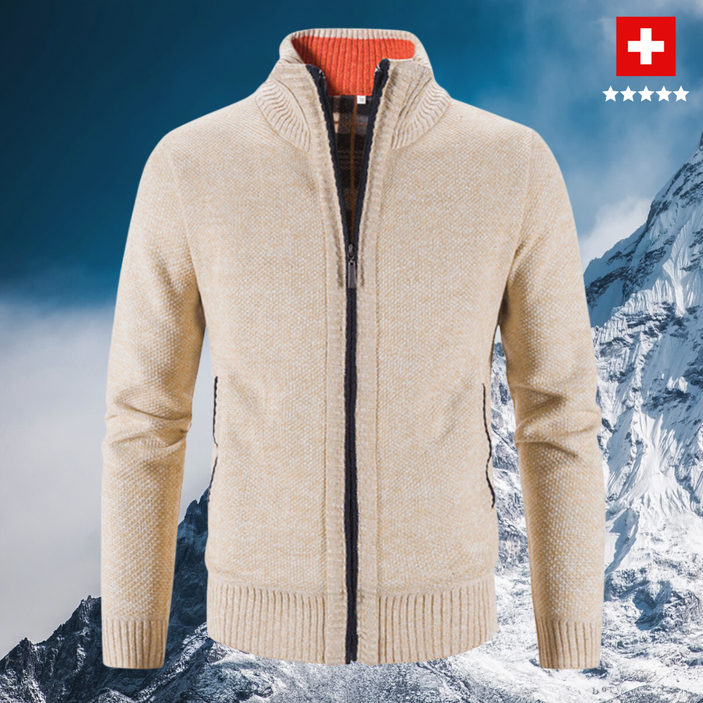 ModeGeist | Stylische und Elegante Winterweste