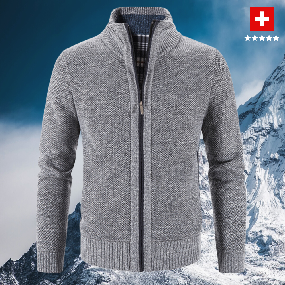 ModeGeist | Stylische und Elegante Winterweste