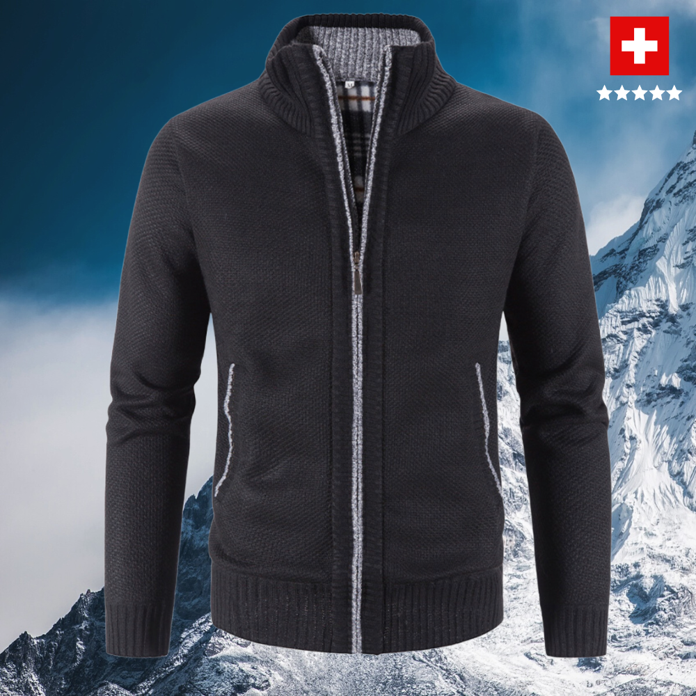 ModeGeist | Stylische und Elegante Winterweste