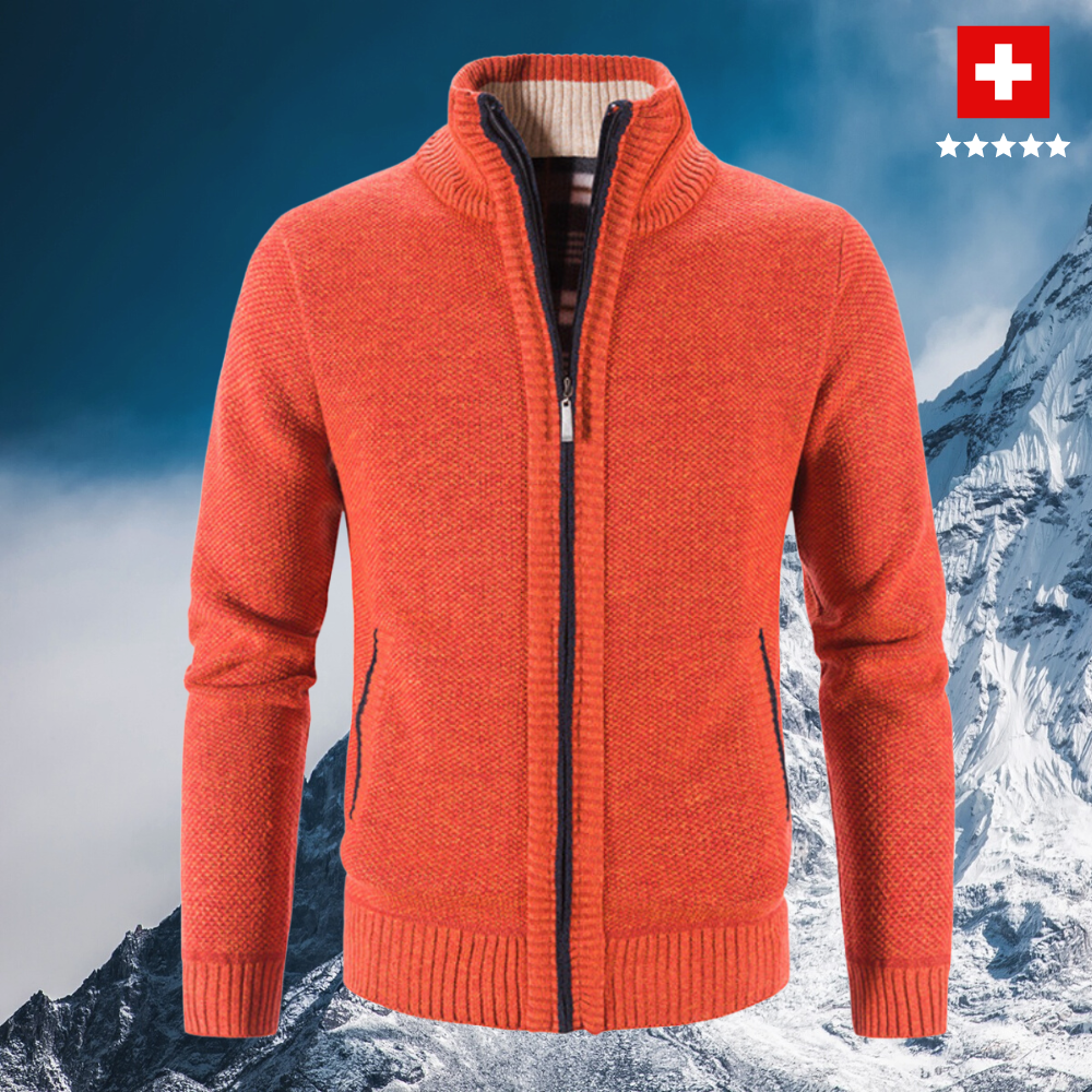 ModeGeist | Stylische und Elegante Winterweste