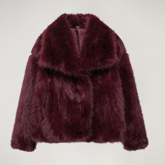 ModeGeist | Kurz Warm Wintermäntel und Jacken für Frauen