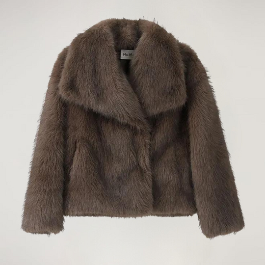 ModeGeist | Kurz Warm Wintermäntel und Jacken für Frauen