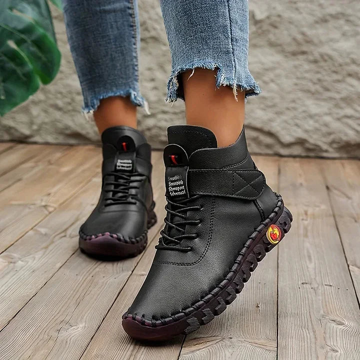 ModeGeist | Wanderstiefel Elias