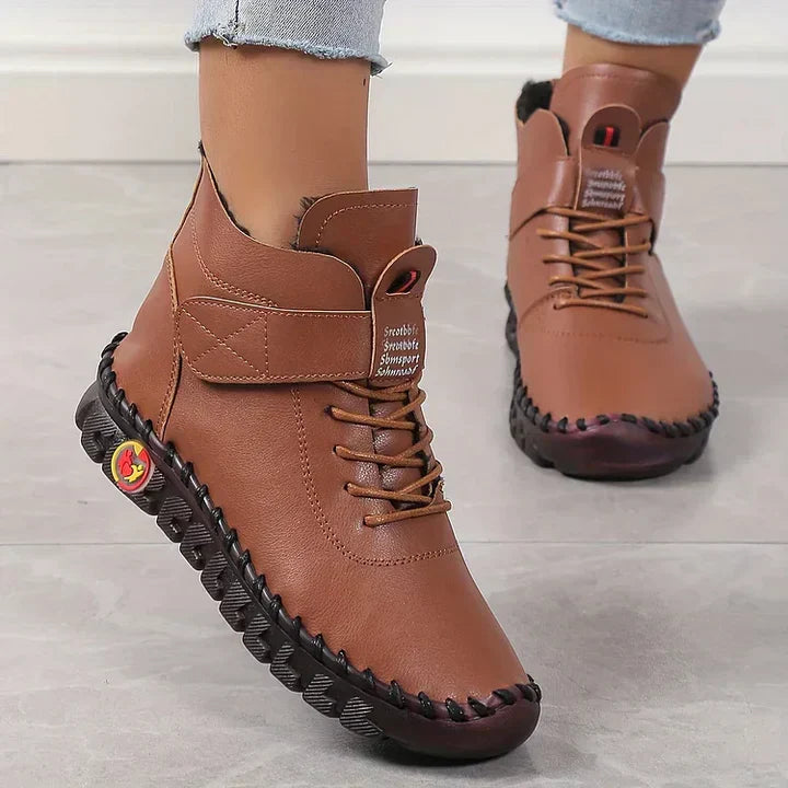 ModeGeist | Wanderstiefel Elias