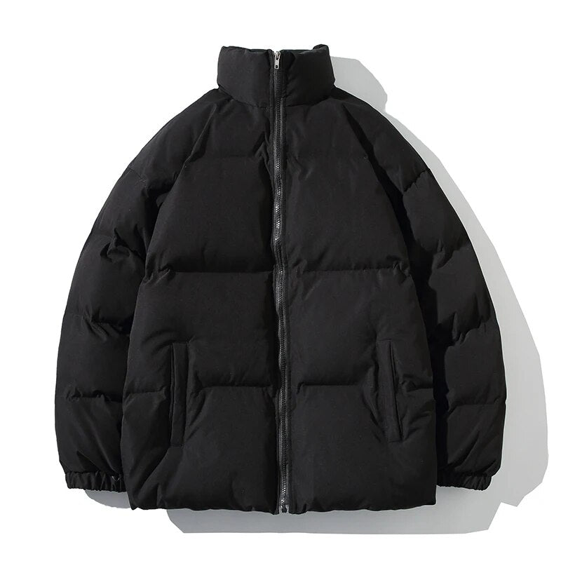 Cameron Steppjacke