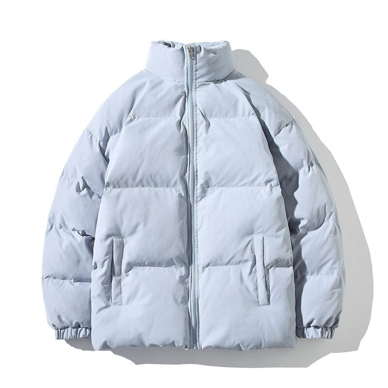 Cameron Steppjacke