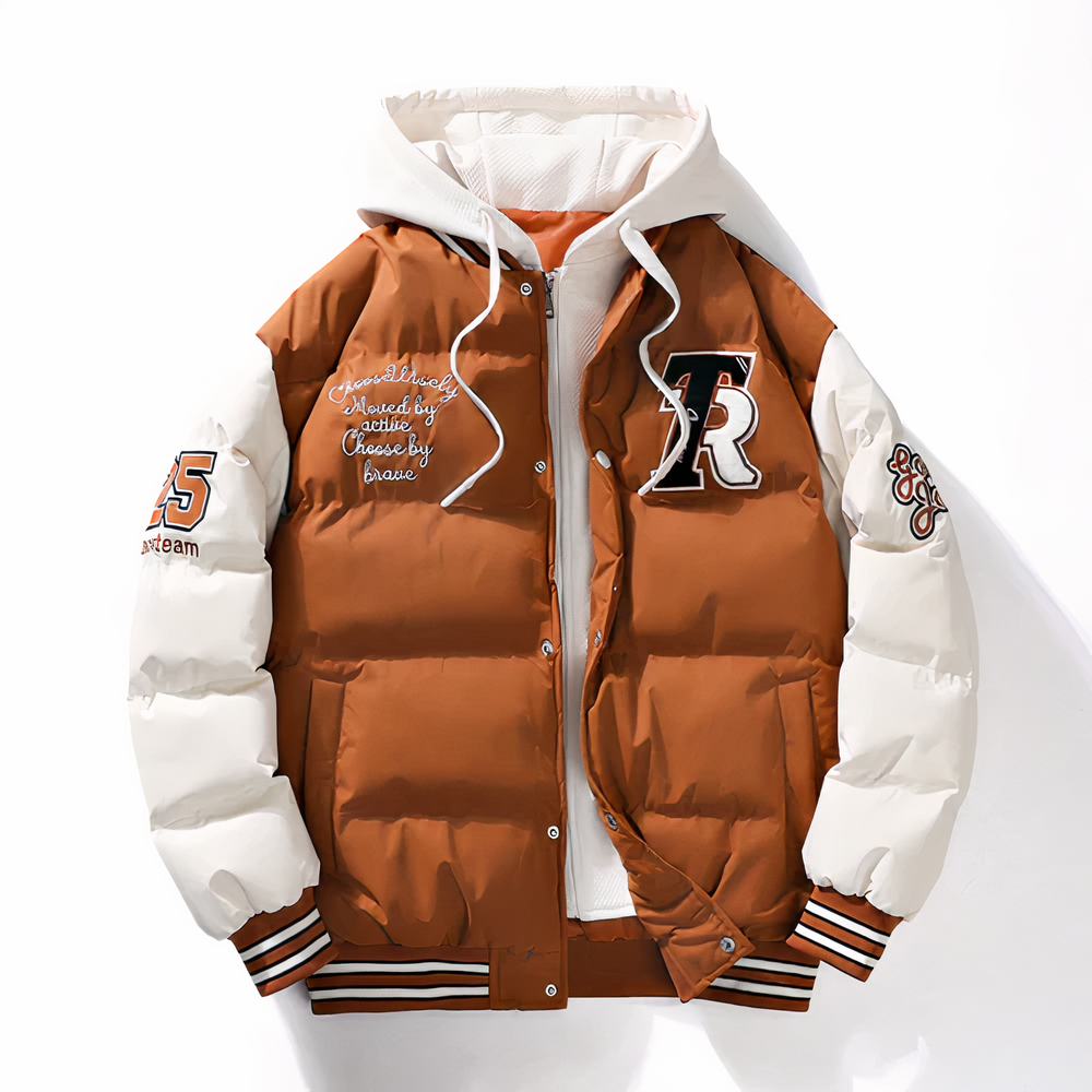 Lawson Bomber Jacket