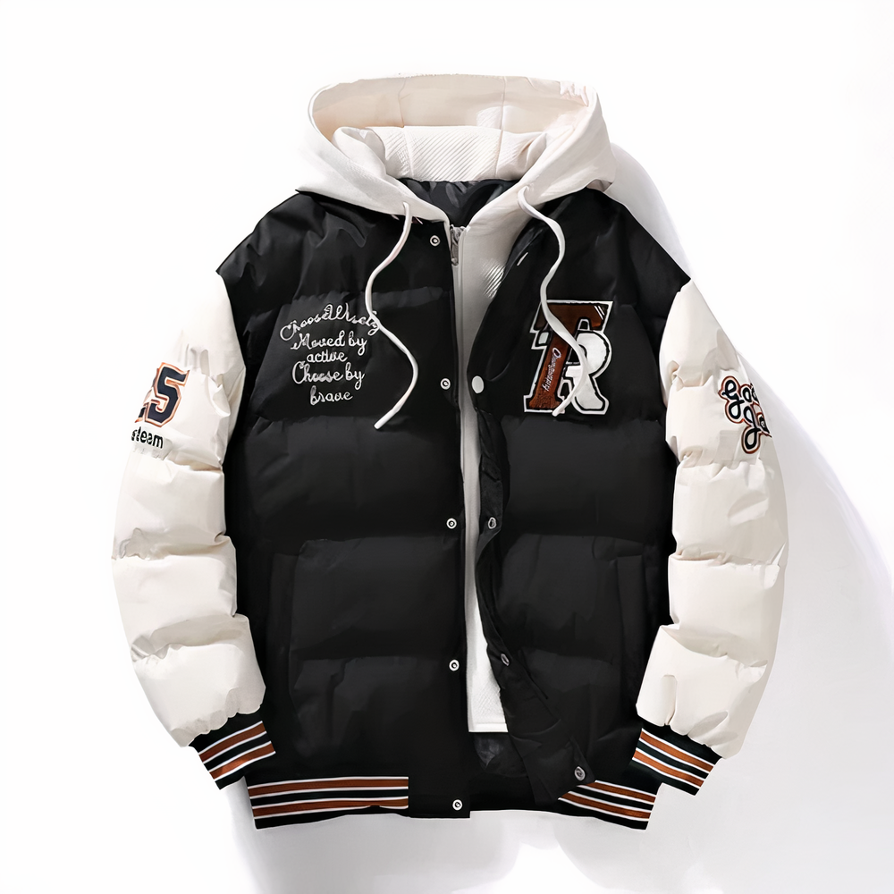 Lawson Bomber Jacket
