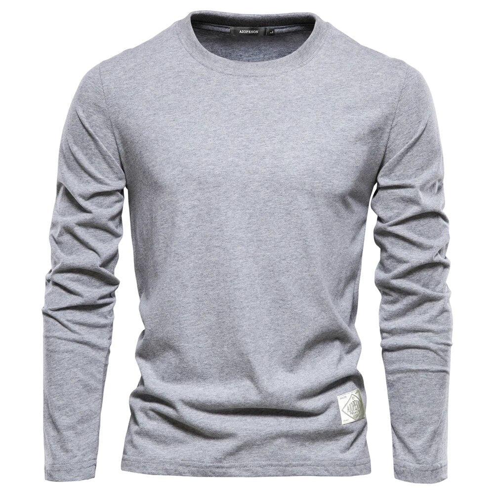 Levis Klassisches Langarmshirt