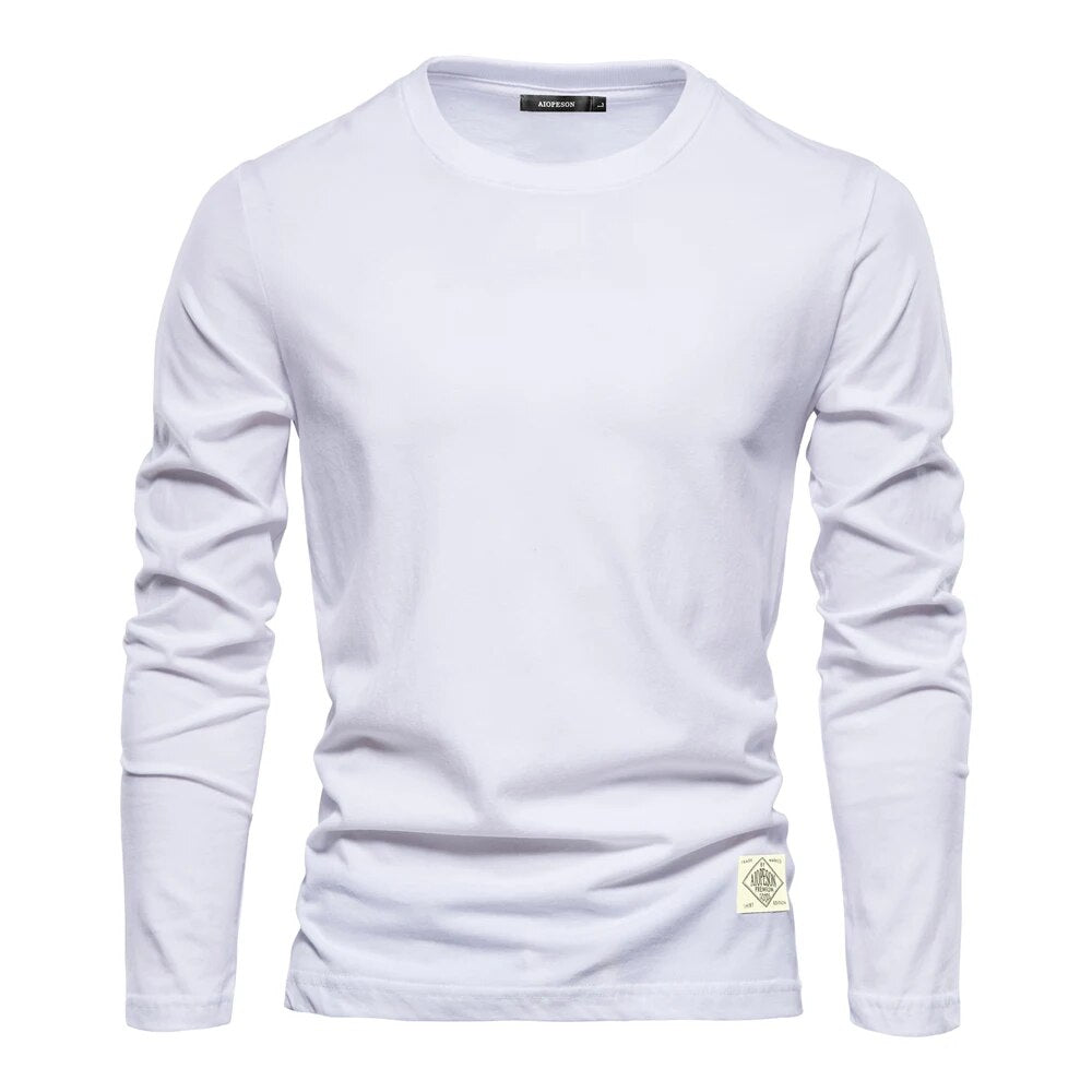 Levis Klassisches Langarmshirt