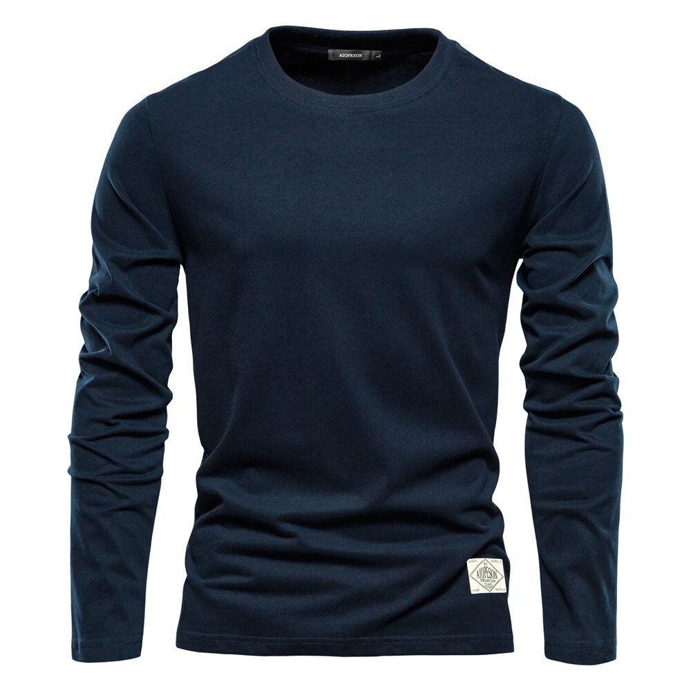 Levis Klassisches Langarmshirt