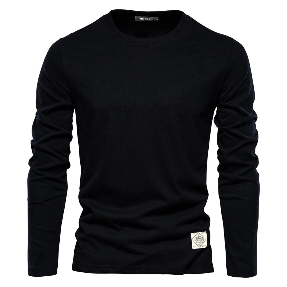 Levis Klassisches Langarm-Shirt