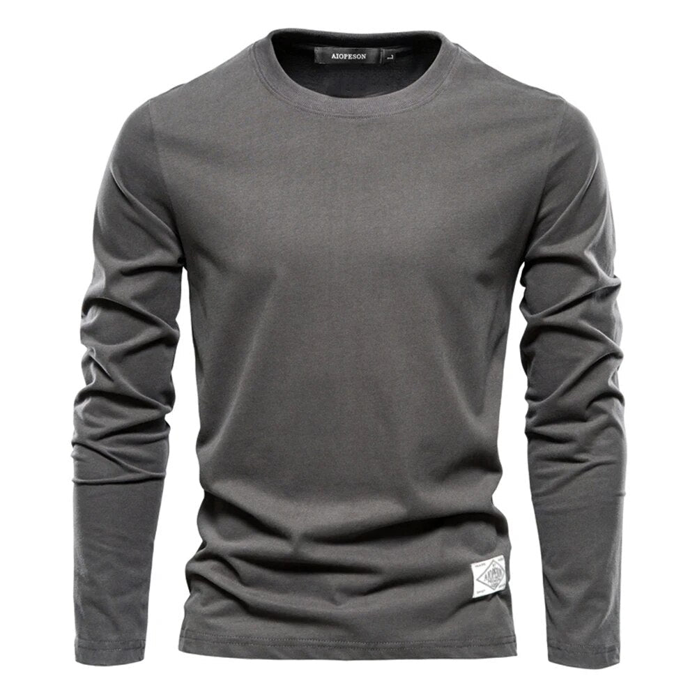 Levis Klassisches Langarmshirt