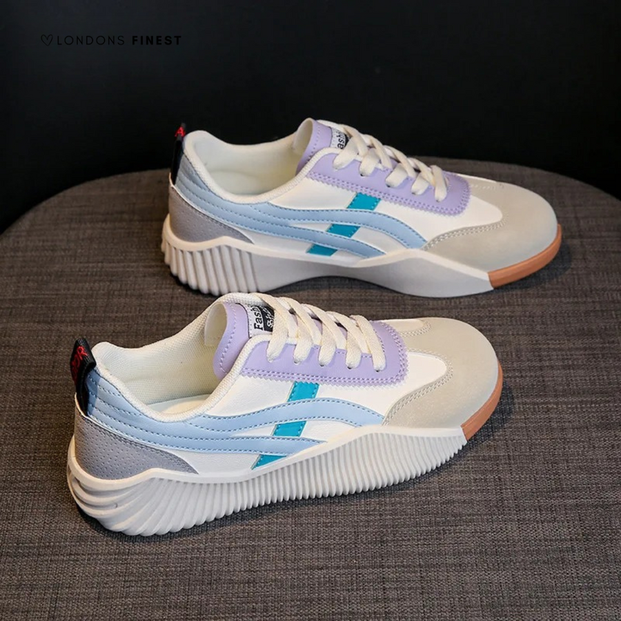 ROSAMUND: Ergonomische Schuhe