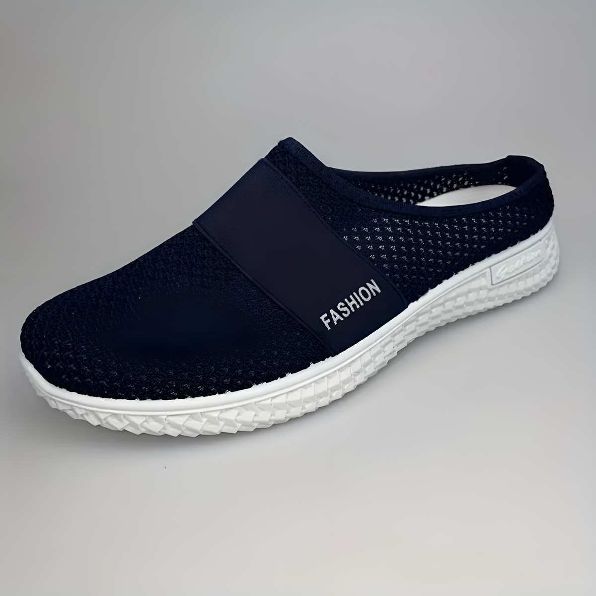 Komfortable und elegante Damen-Loafer mit orthopädischer Unterstützung