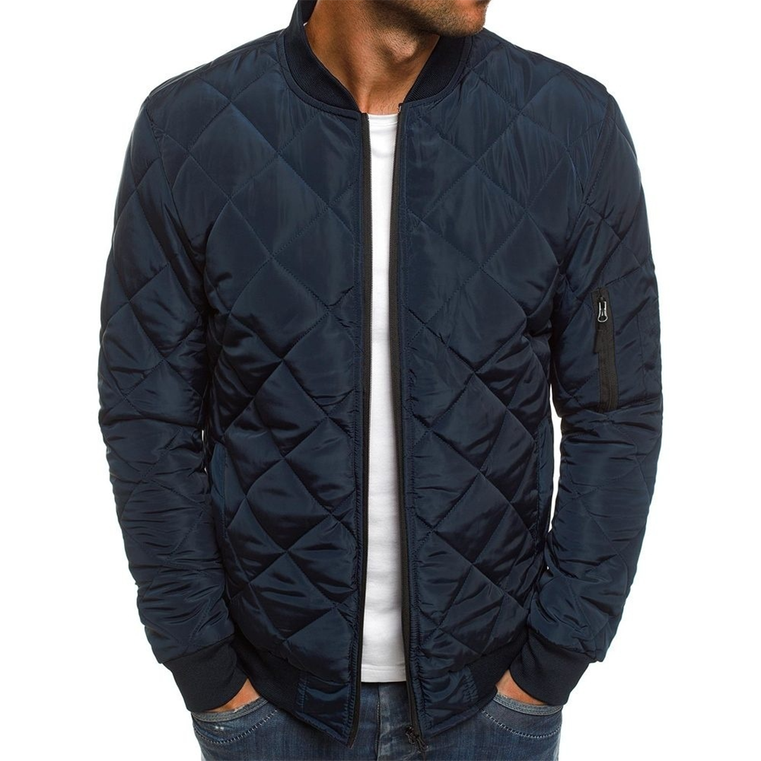 ModeGeist | Vielseitiges Bomberjacke