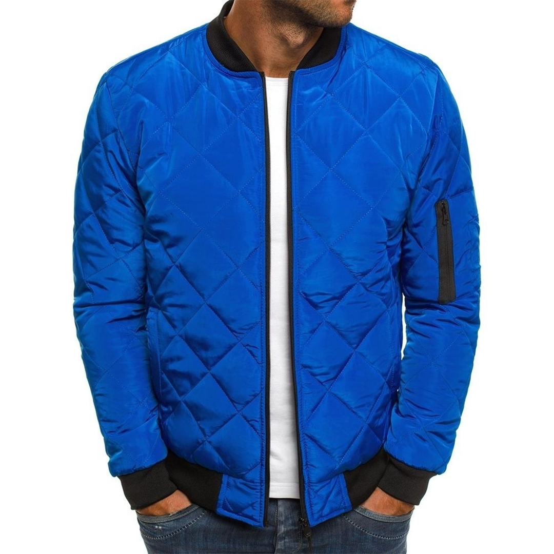 ModeGeist | Vielseitiges Bomberjacke