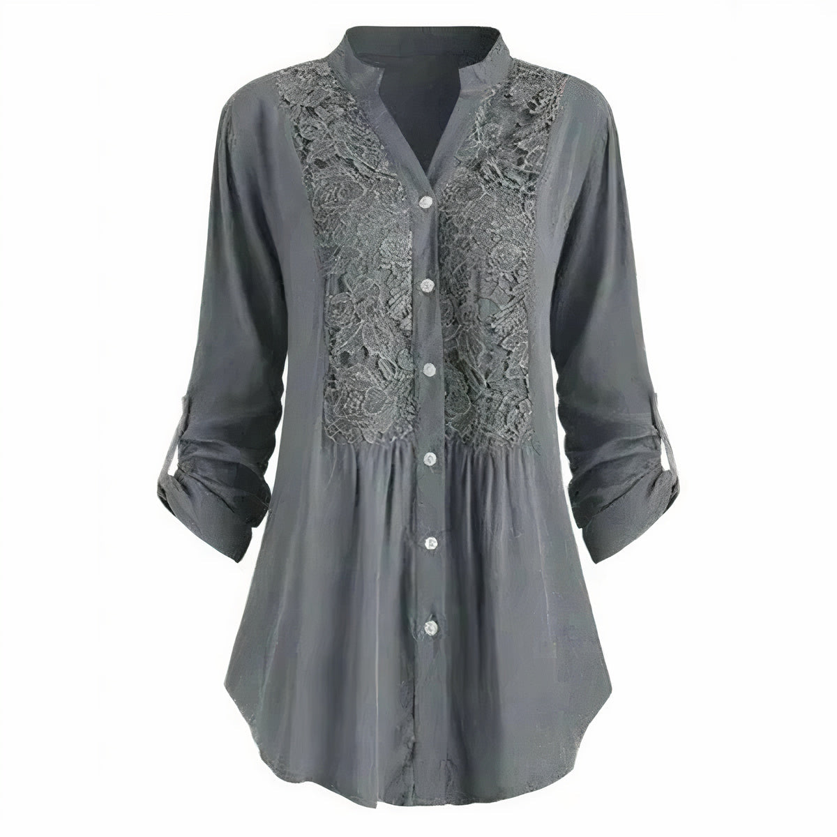 Modische Bluse für Damen - Lotta