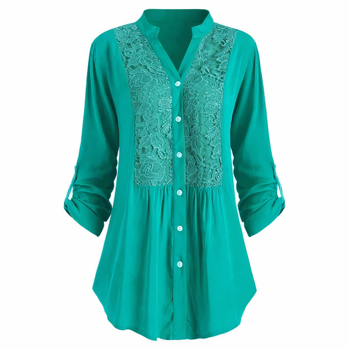 Modische Bluse für Damen - Lotta