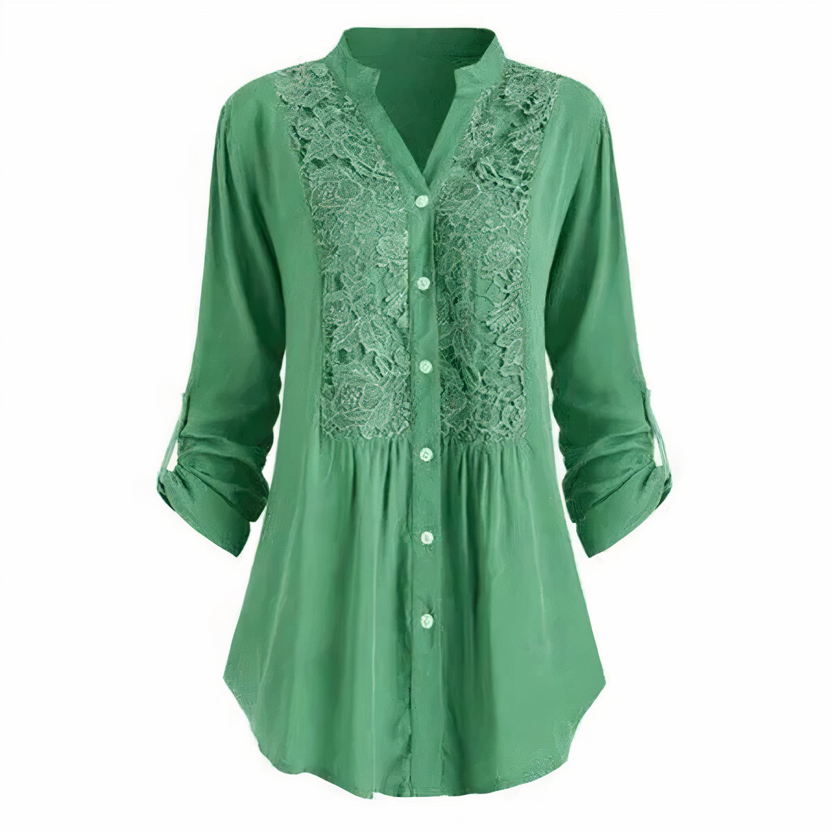 Modische Bluse für Damen - Lotta