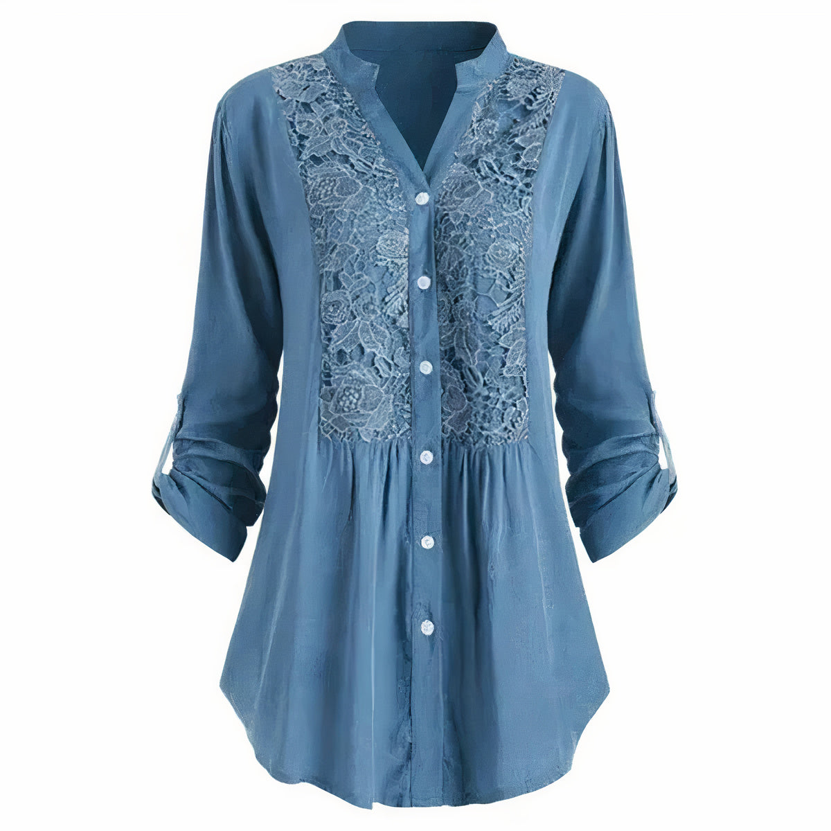 Modische Bluse für Damen - Lotta