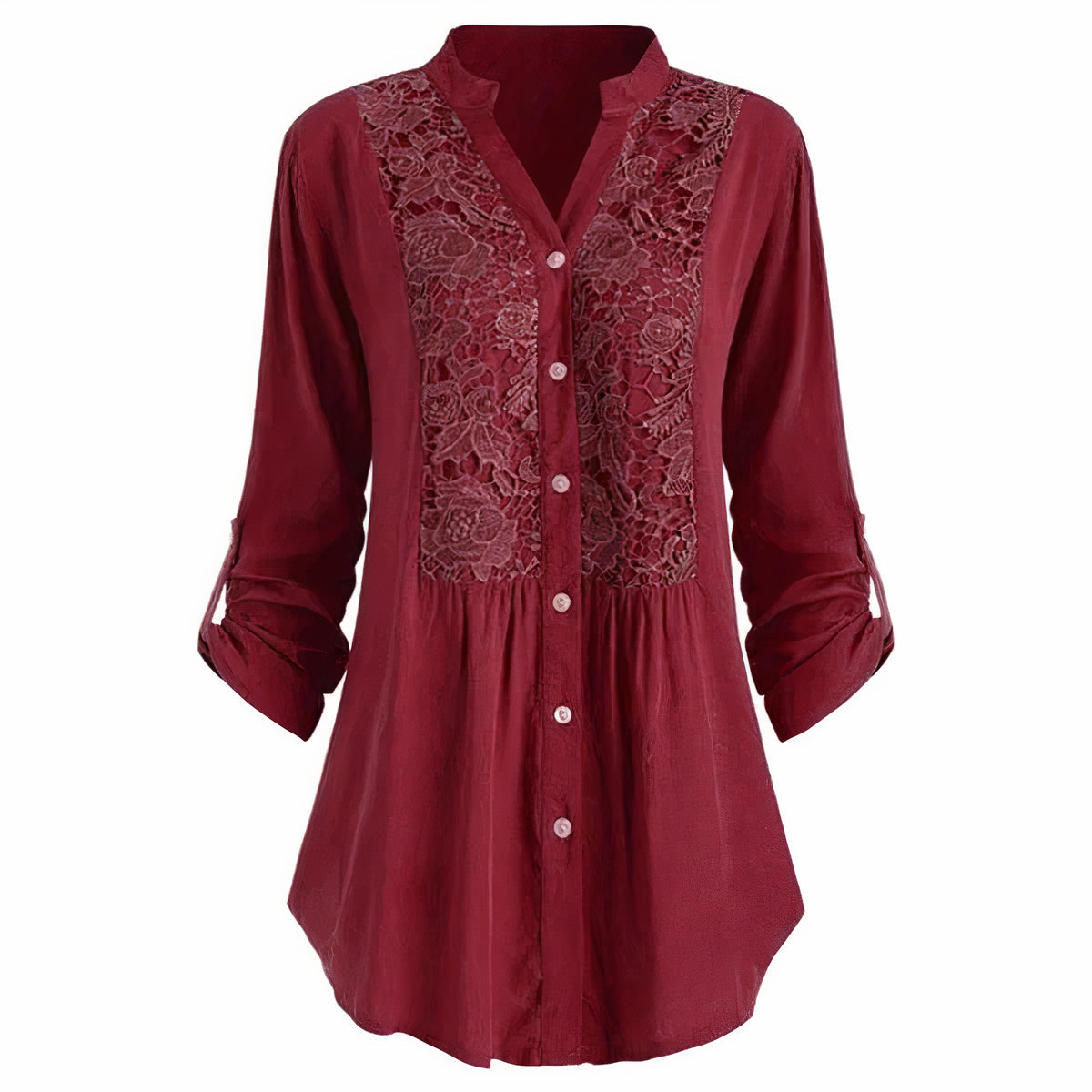 Modische Bluse für Damen - Lotta