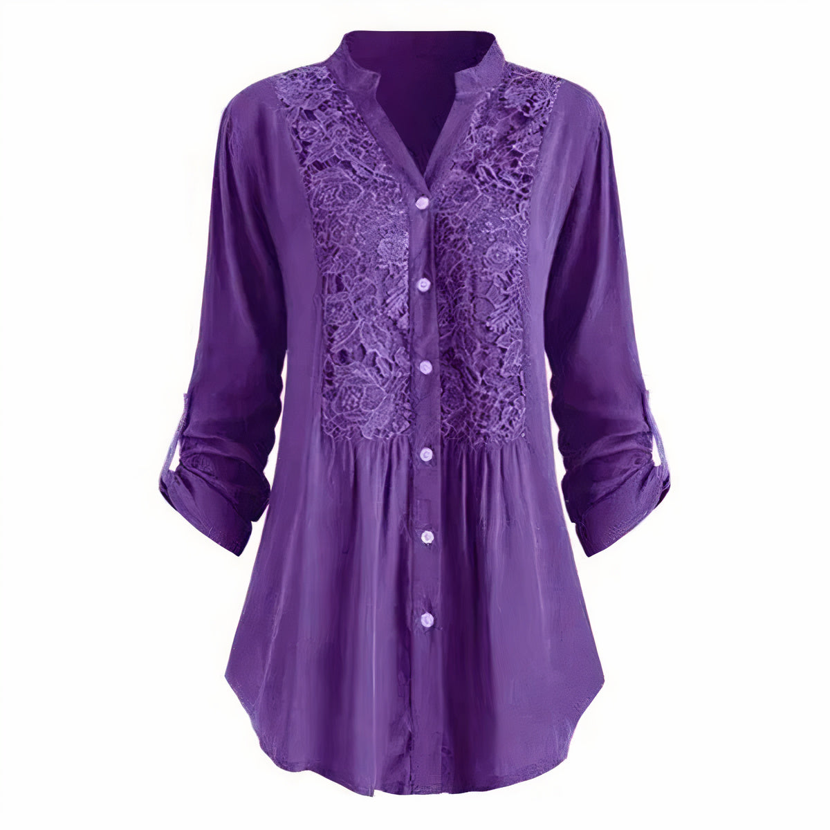 Modische Bluse für Damen - Lotta