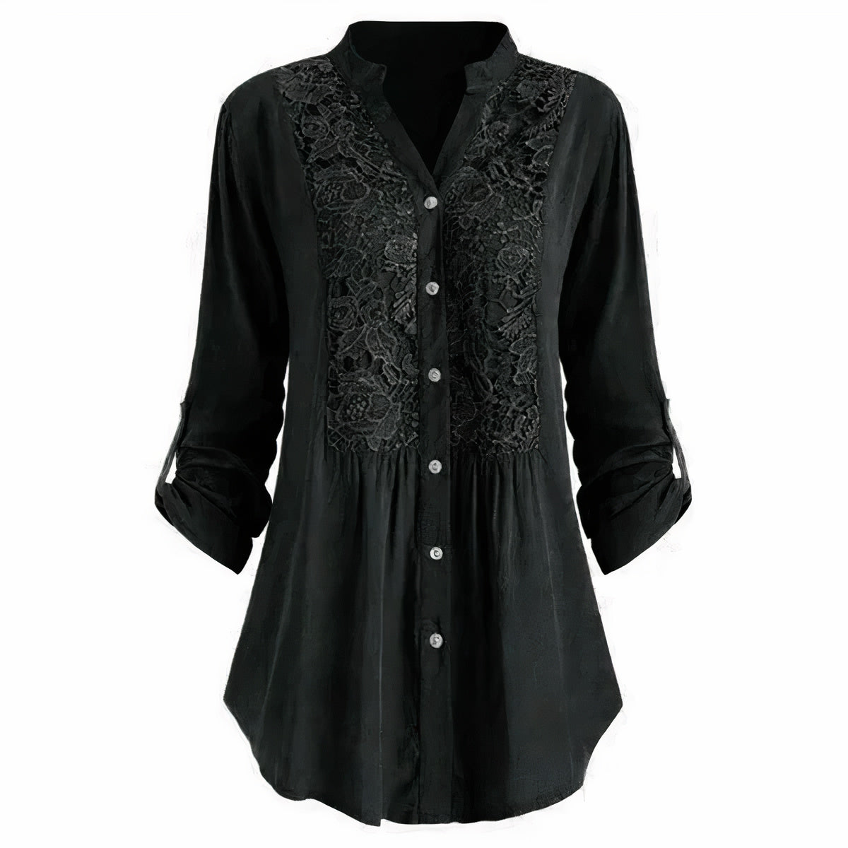 Modische Bluse für Damen - Lotta