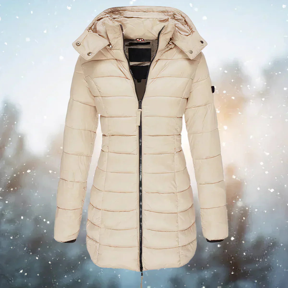 ModeGeist | Warmer und Bequemer Winter Celes