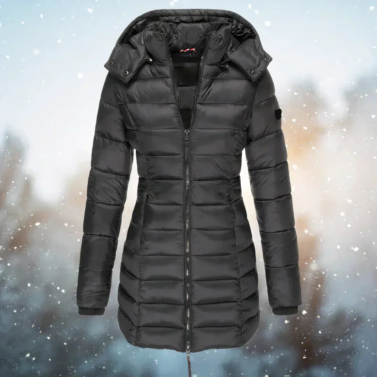 ModeGeist | Warmer und Bequemer Winter Celes