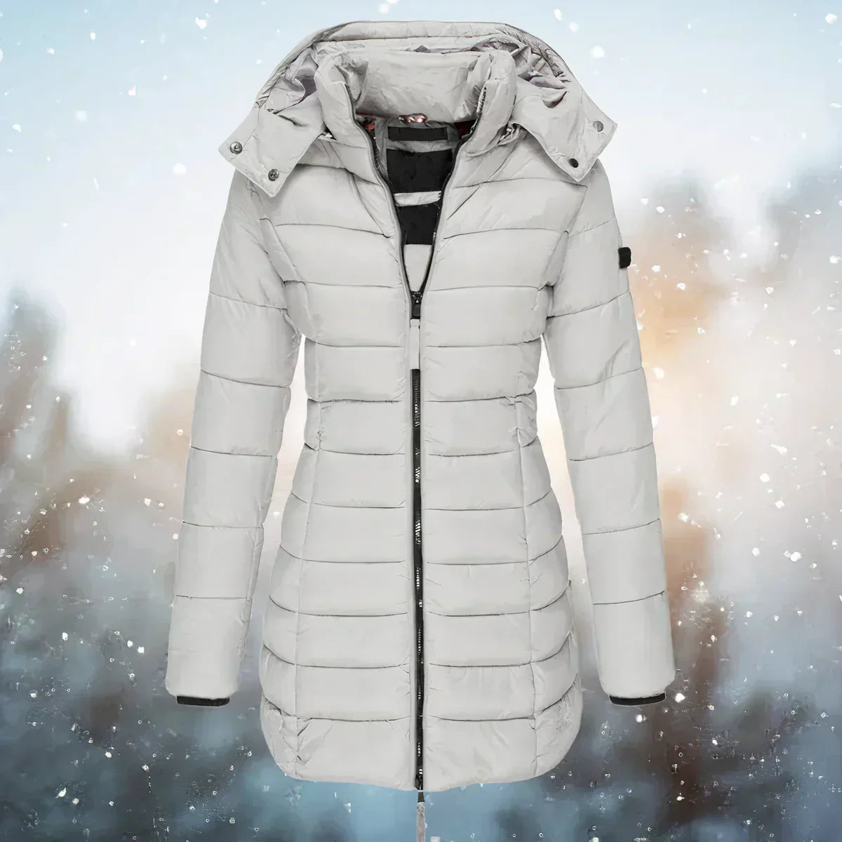 ModeGeist | Warmer und Bequemer Winter Celes