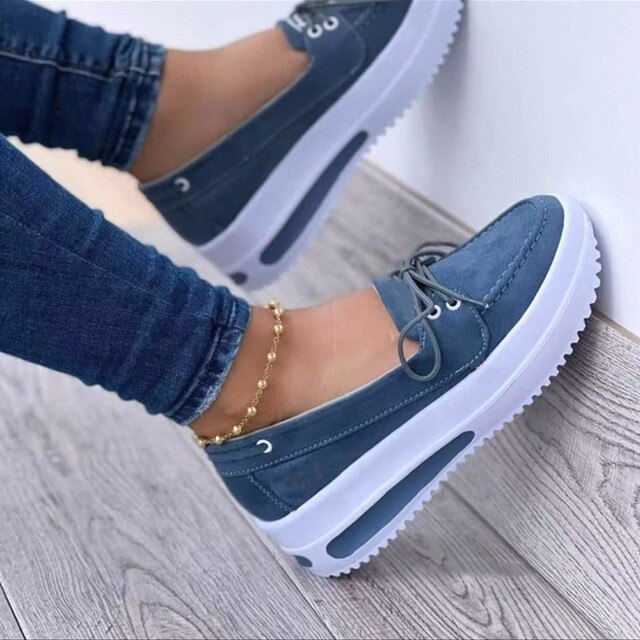 CARMEN Schnürschuhe