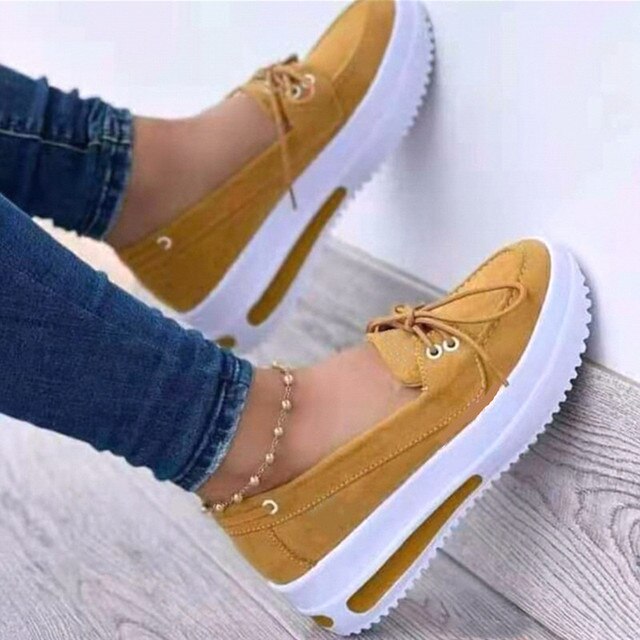 CARMEN Schnürschuhe