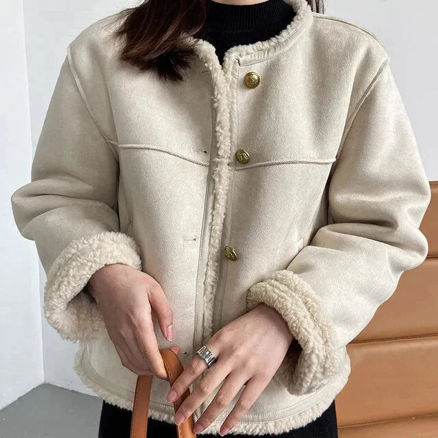 ModeGeist | Schicker und Entspannter Mantel