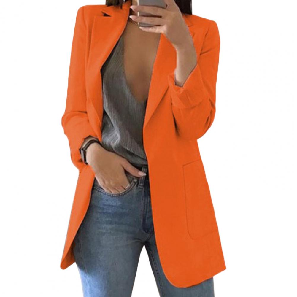 ModeGeist | Herbstblazer