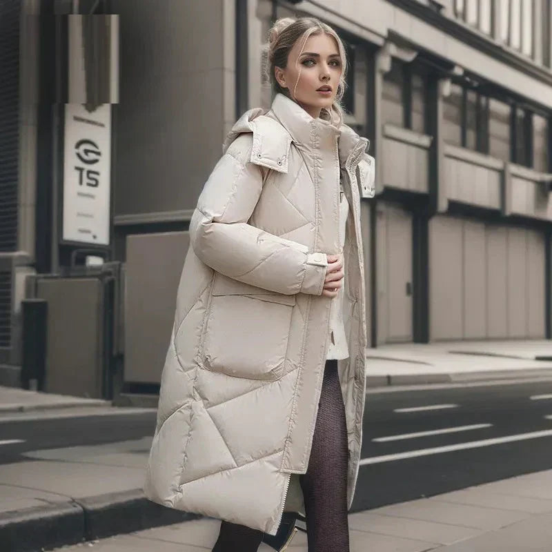 ModeGeist | Jacke