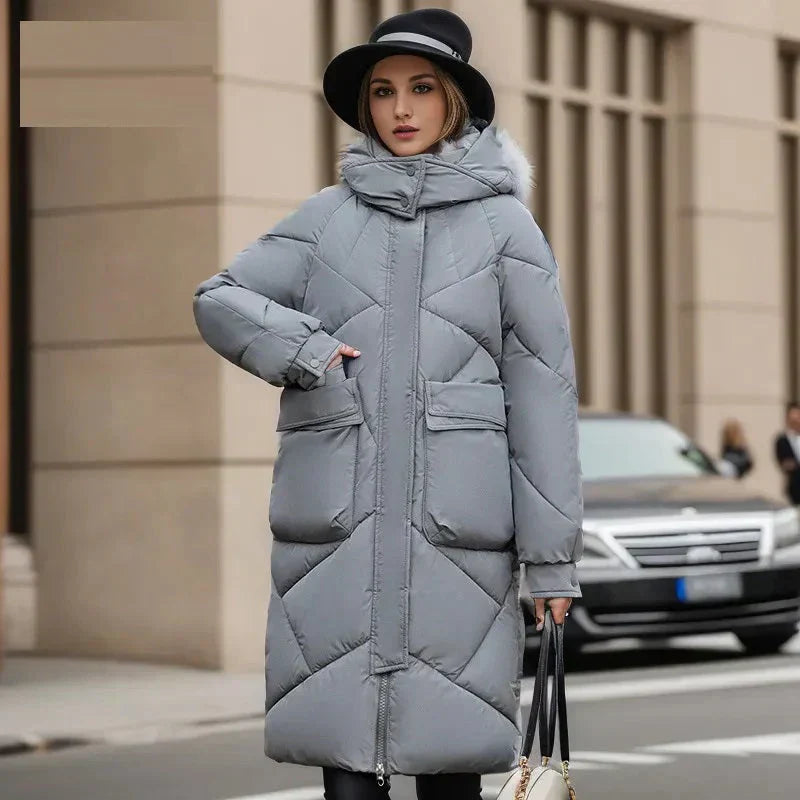 ModeGeist | Jacke